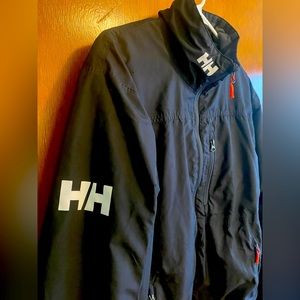 Helly Hansen Jacket